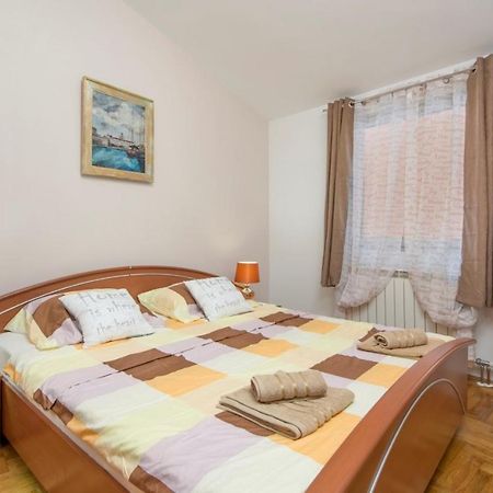 City Centre Sea View Apartment PUY Exterior foto