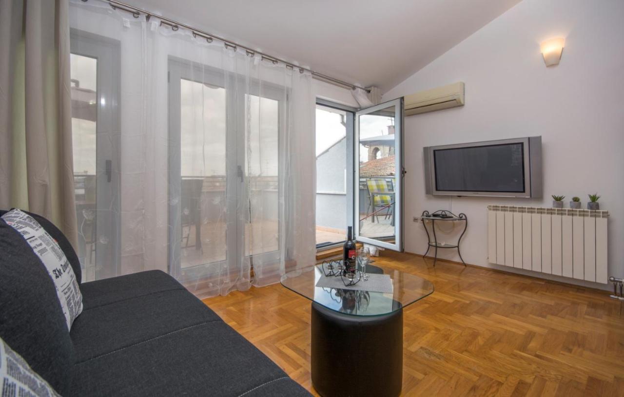 City Centre Sea View Apartment PUY Exterior foto