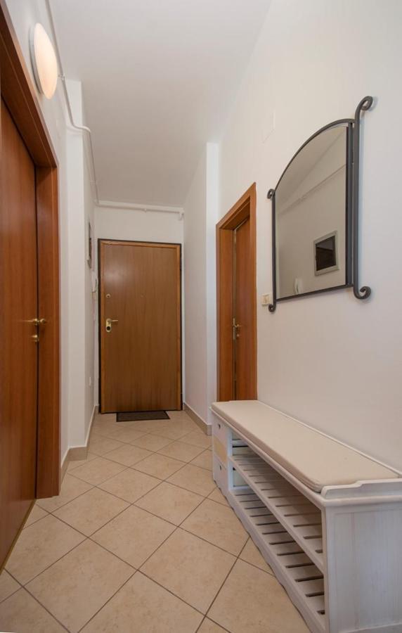City Centre Sea View Apartment PUY Exterior foto