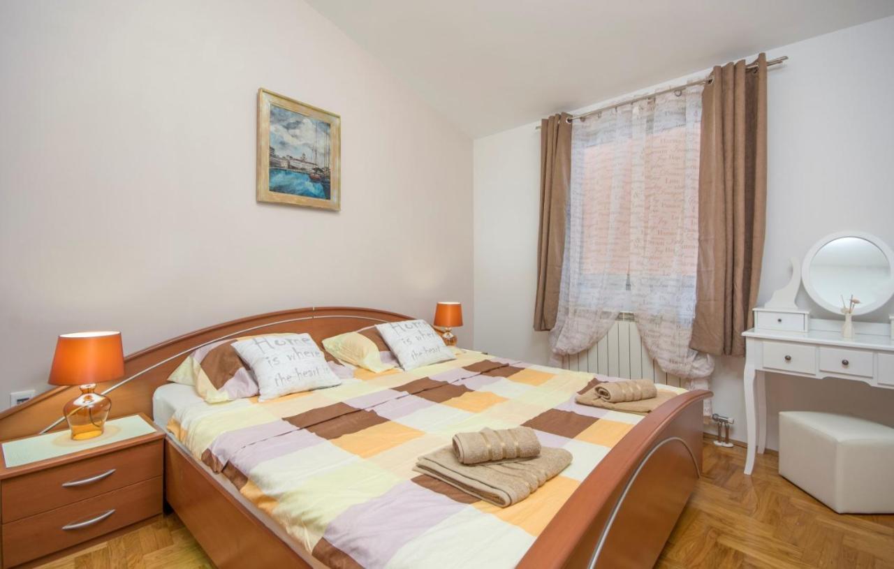City Centre Sea View Apartment PUY Exterior foto