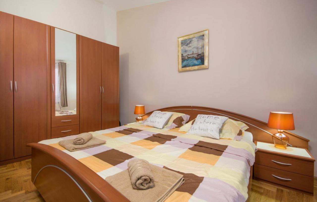 City Centre Sea View Apartment PUY Exterior foto
