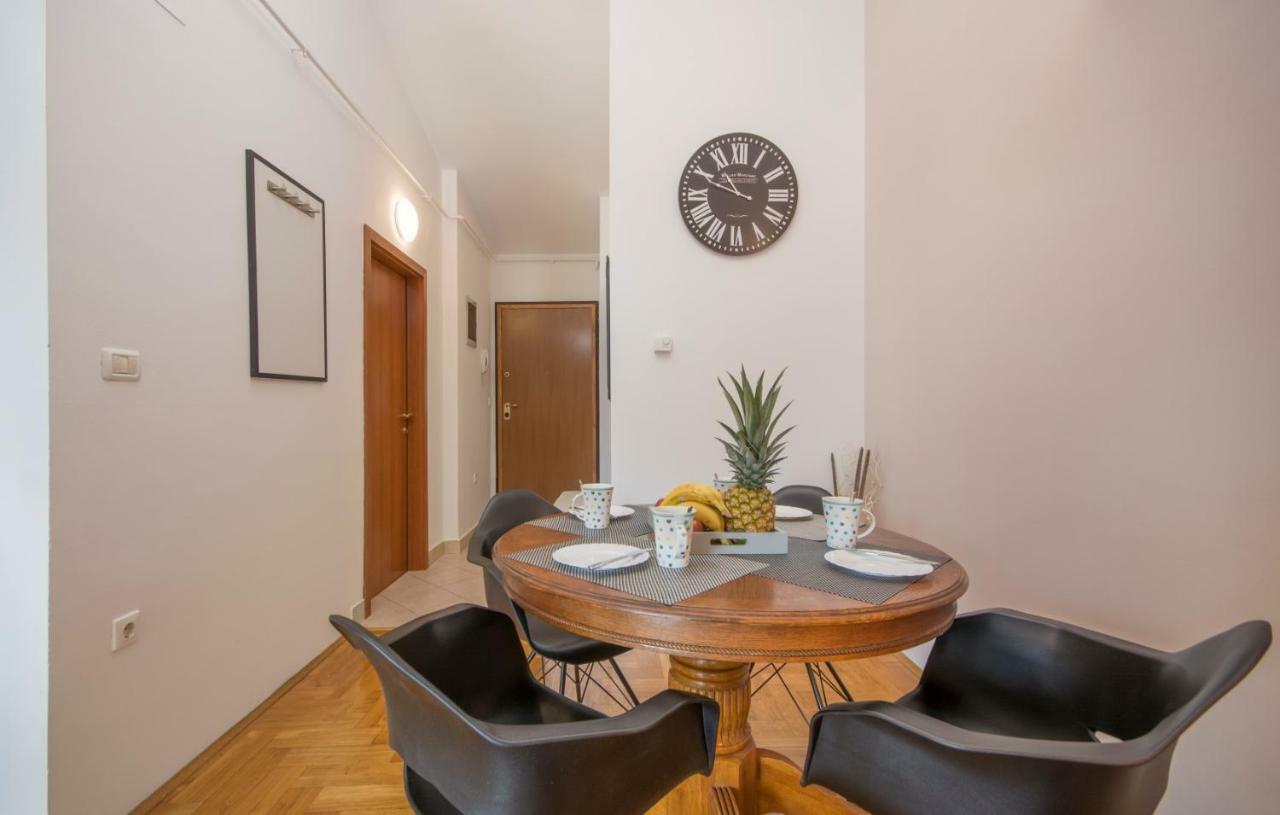 City Centre Sea View Apartment PUY Exterior foto