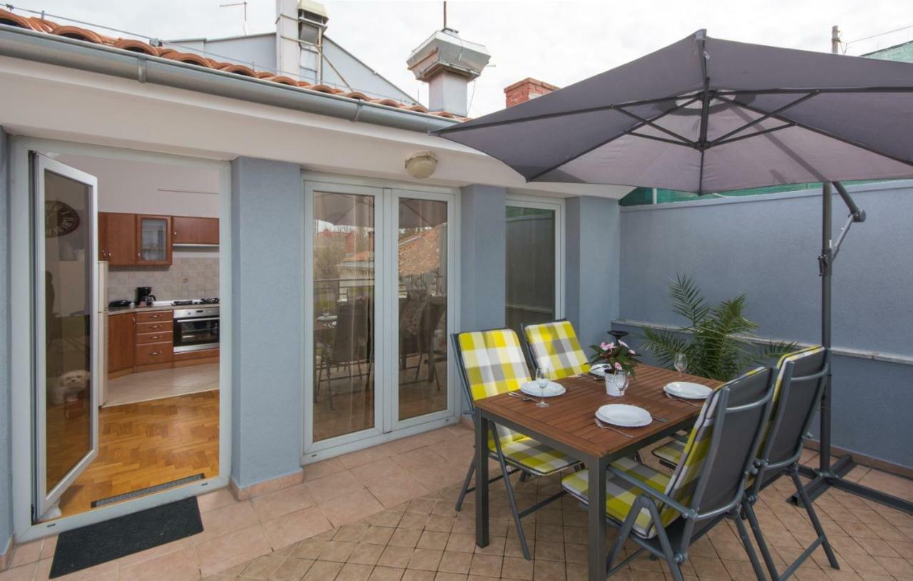 City Centre Sea View Apartment PUY Exterior foto