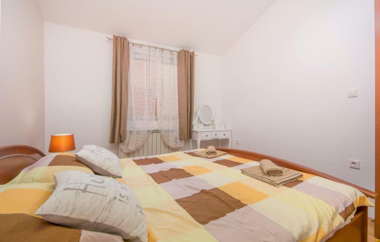 City Centre Sea View Apartment PUY Exterior foto