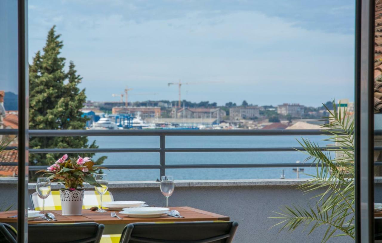 City Centre Sea View Apartment PUY Exterior foto